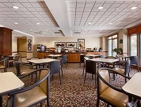 Spark by Hilton Charlotte Tyvola I-77