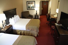 Spark by Hilton Charlotte Tyvola I-77