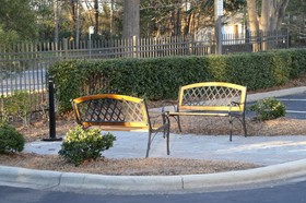 Spark by Hilton Charlotte Tyvola I-77