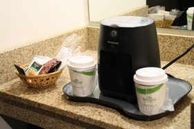 Spark by Hilton Charlotte Tyvola I-77