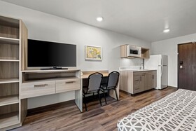 WoodSpring Suites Charlotte - Arrowood