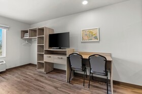 WoodSpring Suites Charlotte - Arrowood