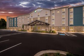 WoodSpring Suites Charlotte - Arrowood