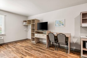 WoodSpring Suites Charlotte - Arrowood