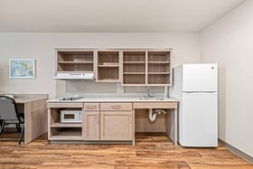 WoodSpring Suites Charlotte - Arrowood