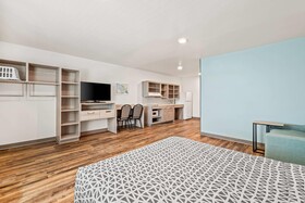 WoodSpring Suites Charlotte - Arrowood