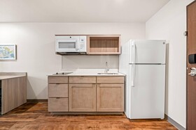 WoodSpring Suites Charlotte - Arrowood