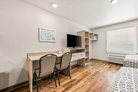 WoodSpring Suites Charlotte - Arrowood