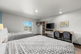 WoodSpring Suites Charlotte - Arrowood