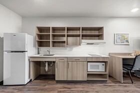 WoodSpring Suites Charlotte - Arrowood