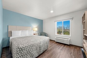 WoodSpring Suites Charlotte - Arrowood
