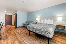 WoodSpring Suites Charlotte - Arrowood