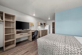 WoodSpring Suites Charlotte - Arrowood