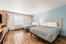 WoodSpring Suites Charlotte - Arrowood