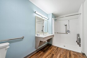 WoodSpring Suites Charlotte - Arrowood