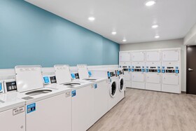 WoodSpring Suites Charlotte - Arrowood