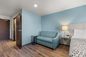 WoodSpring Suites Charlotte - Arrowood
