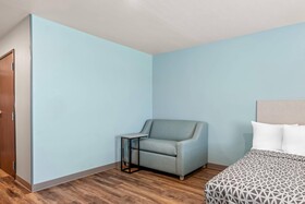 WoodSpring Suites Charlotte - Arrowood