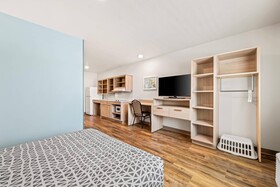 WoodSpring Suites Charlotte - Arrowood