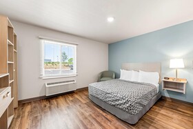 WoodSpring Suites Charlotte - Arrowood