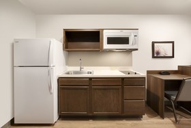 WoodSpring Suites Charlotte - University Research Park