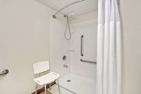 Wyndham Garden Charlotte Executive Park