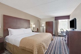Wyndham Garden Charlotte Executive Park