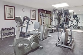 Wyndham Garden Charlotte Executive Park
