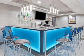 Wyndham Garden Charlotte Executive Park
