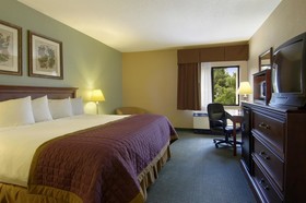 Bay Mountain Inn