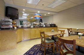 Bay Mountain Inn