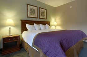Bay Mountain Inn