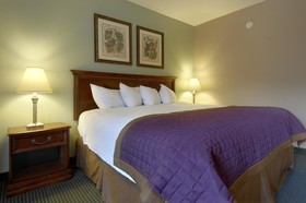 Bay Mountain Inn