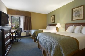 Bay Mountain Inn