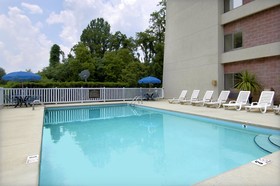 Bay Mountain Inn