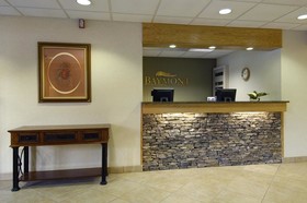 Bay Mountain Inn