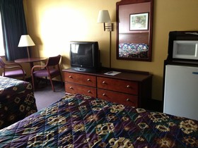 Cherokee Grand Hotel