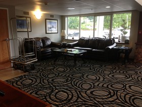 Cherokee Grand Hotel