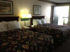 Cherokee Grand Hotel