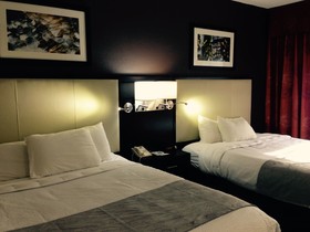 Cherokee Grand Hotel