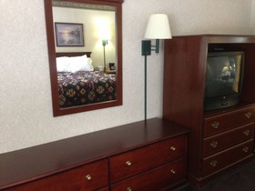 Cherokee Grand Hotel