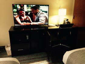 Cherokee Grand Hotel