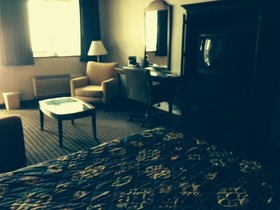 Cherokee Grand Hotel