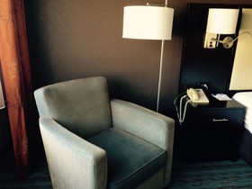 Cherokee Grand Hotel