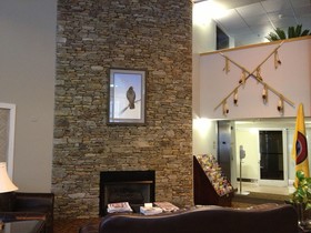 Cherokee Grand Hotel