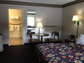 Cherokee Grand Hotel