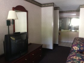 Cherokee Grand Hotel