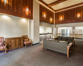 Super 8 by Wyndham Cherokee