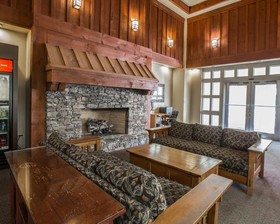 Super 8 by Wyndham Cherokee