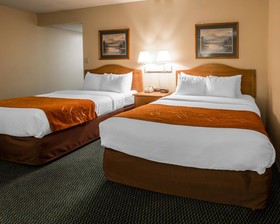 Super 8 by Wyndham Cherokee